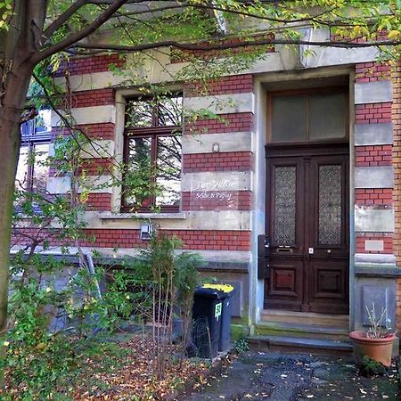 Gaesteappartement Im Atelierhaus Wuppertal Szoba fotó