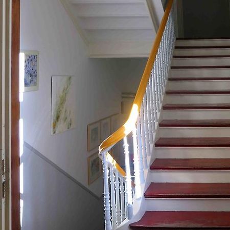 Gaesteappartement Im Atelierhaus Wuppertal Szoba fotó