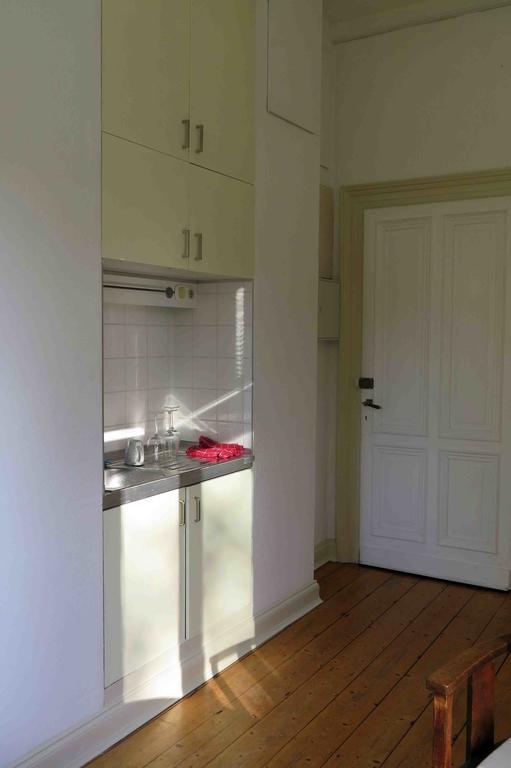 Gaesteappartement Im Atelierhaus Wuppertal Szoba fotó