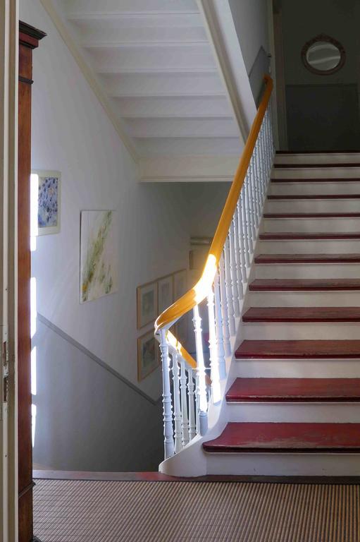 Gaesteappartement Im Atelierhaus Wuppertal Szoba fotó